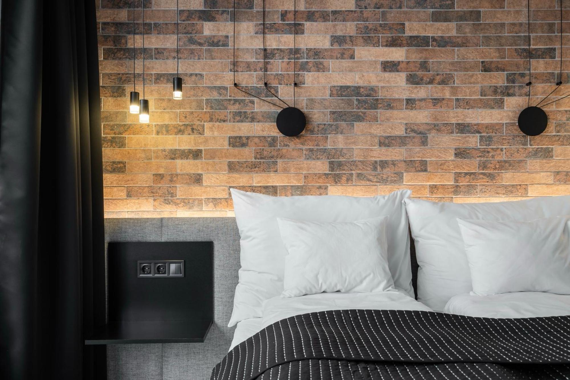 Vaci Loft Suites 布达佩斯 外观 照片